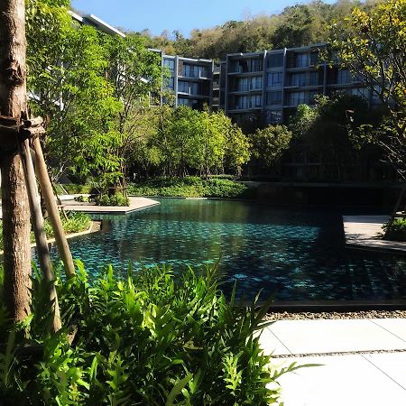 The Valley Khaoyai No.161 Phayayen エクステリア 写真