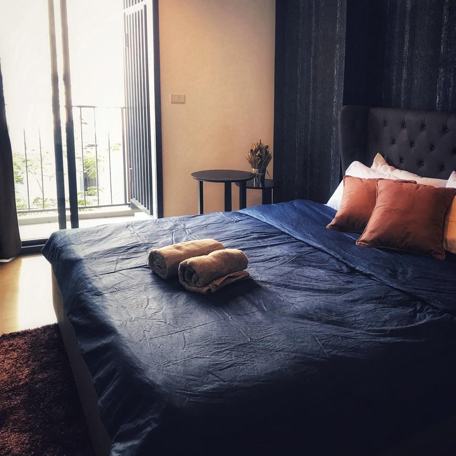 The Valley Khaoyai No.161 Phayayen エクステリア 写真