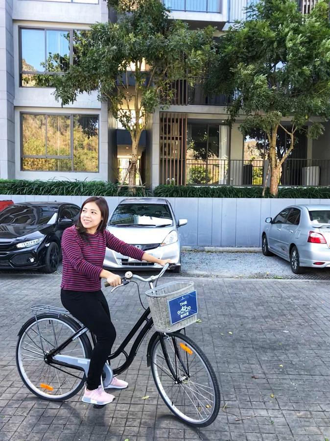 The Valley Khaoyai No.161 Phayayen エクステリア 写真