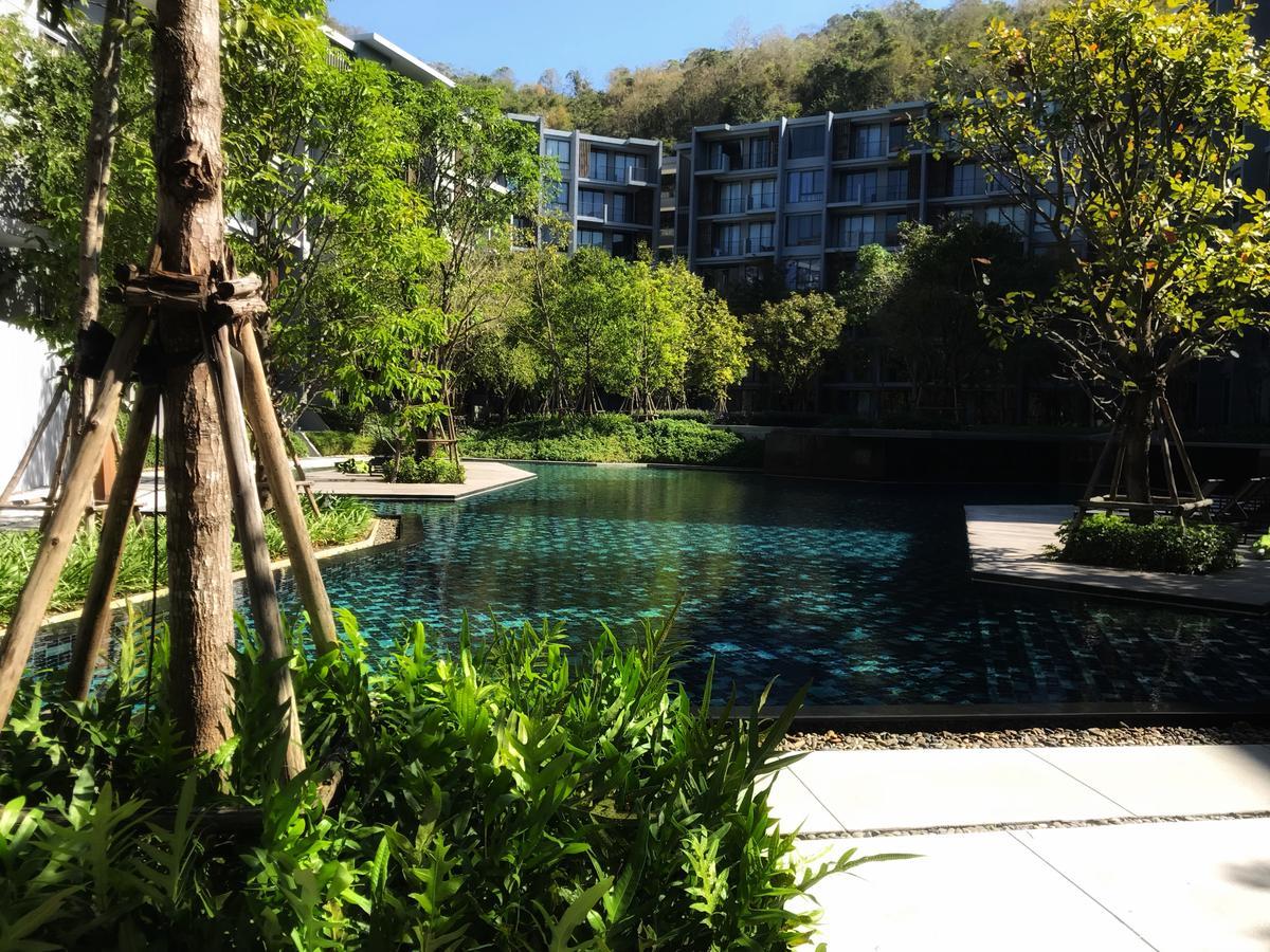 The Valley Khaoyai No.161 Phayayen エクステリア 写真