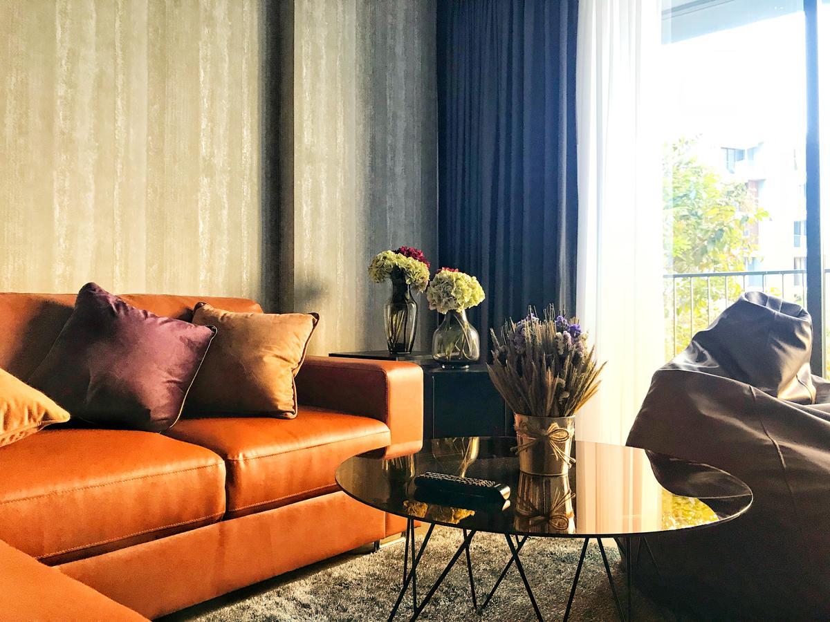 The Valley Khaoyai No.161 Phayayen エクステリア 写真