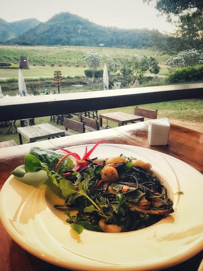 The Valley Khaoyai No.161 Phayayen エクステリア 写真