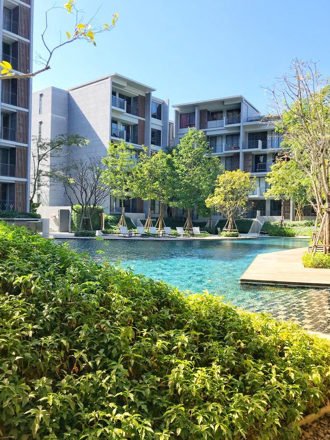 The Valley Khaoyai No.161 Phayayen エクステリア 写真